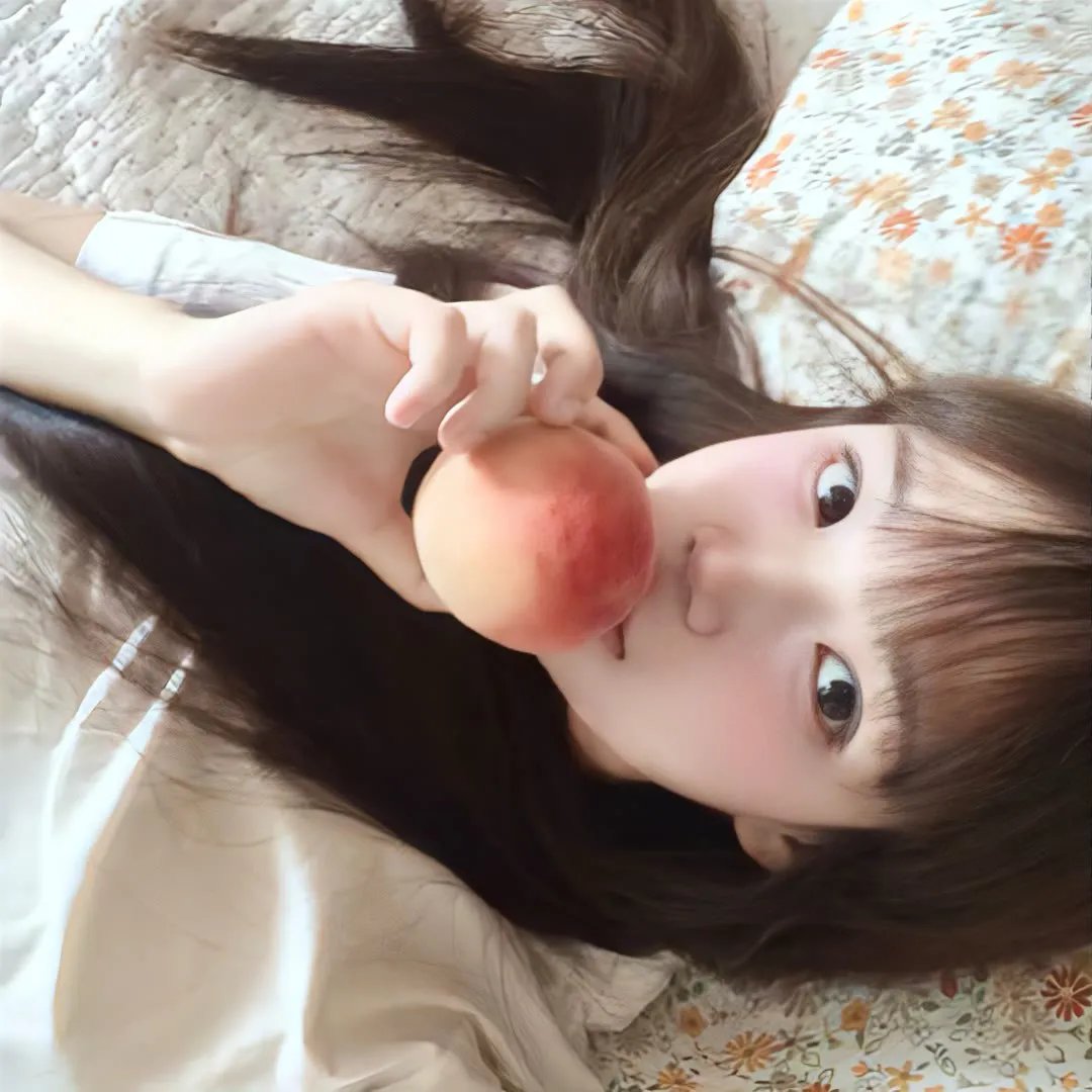 欲后