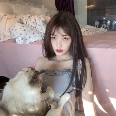 怪化猫